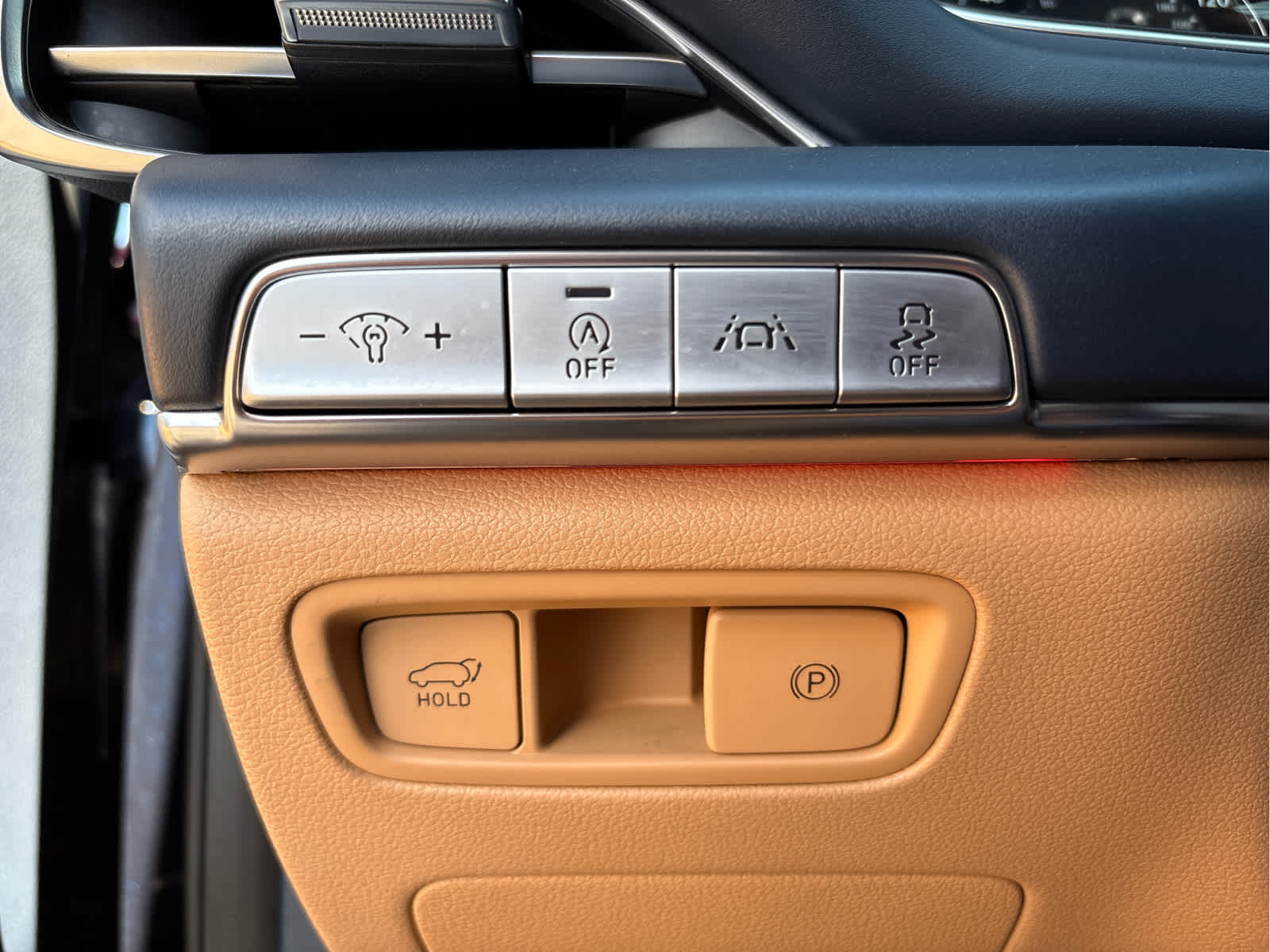 2021 Genesis GV80 4DR AWD 25T