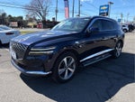 2021 Genesis GV80 4DR AWD 25T