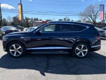 2021 Genesis GV80 4DR AWD 25T