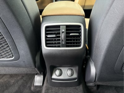 2017 Kia Sportage SX Turbo