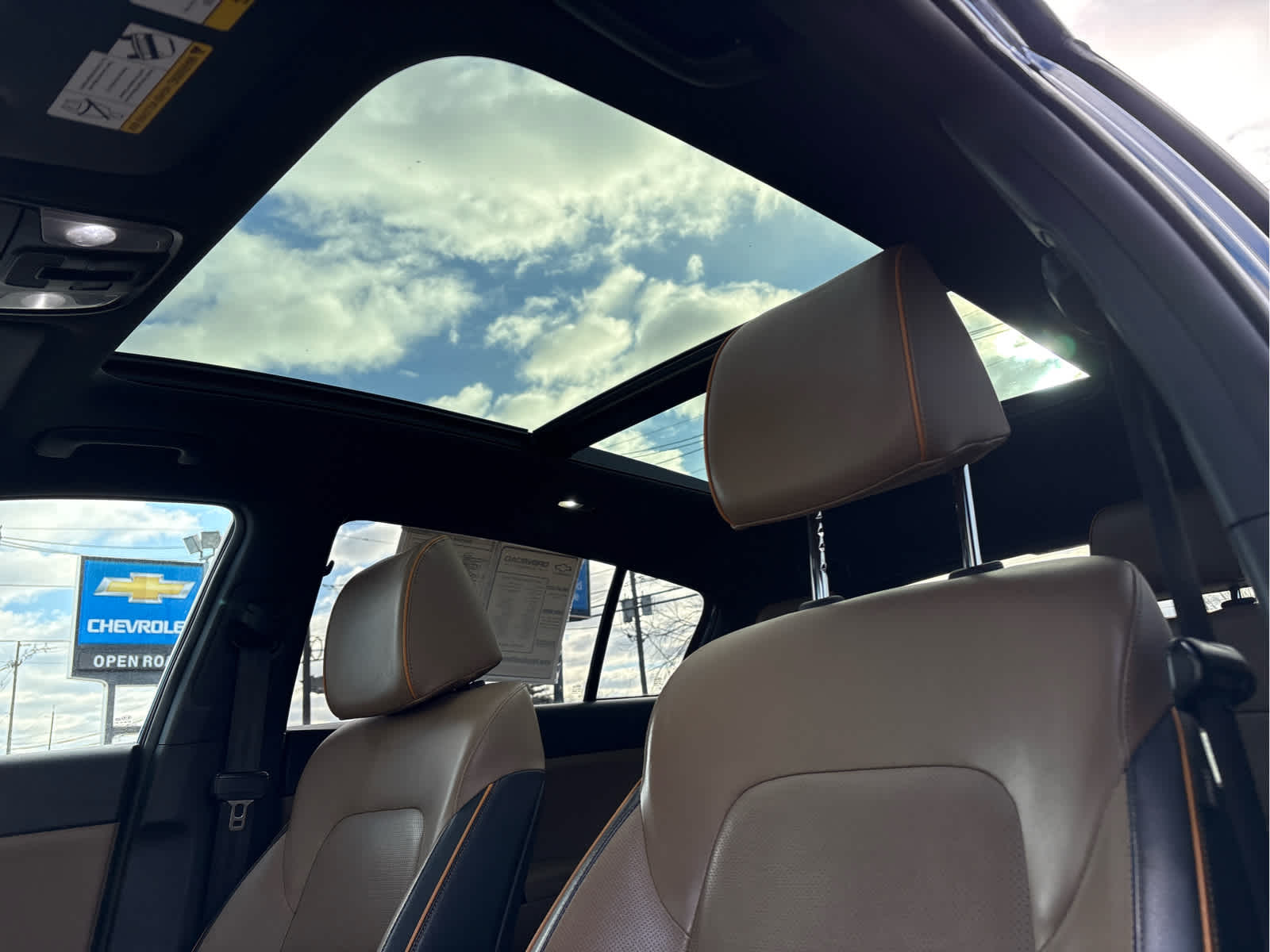 2017 Kia Sportage SX Turbo