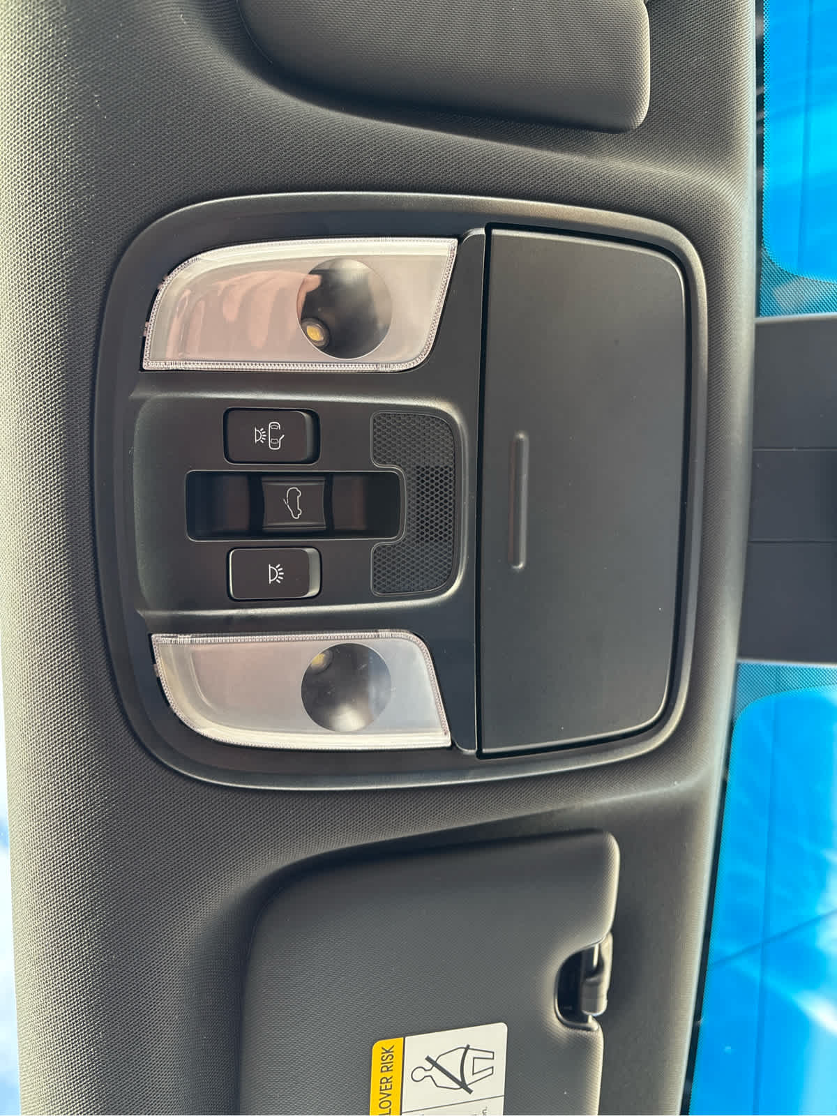 2017 Kia Sportage SX Turbo