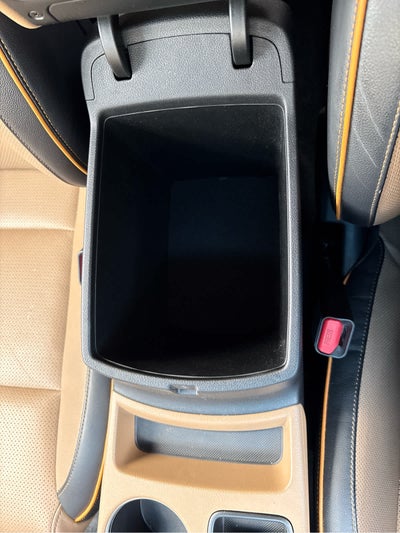 2017 Kia Sportage SX Turbo