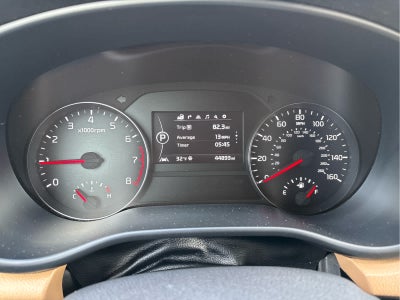 2017 Kia Sportage SX Turbo