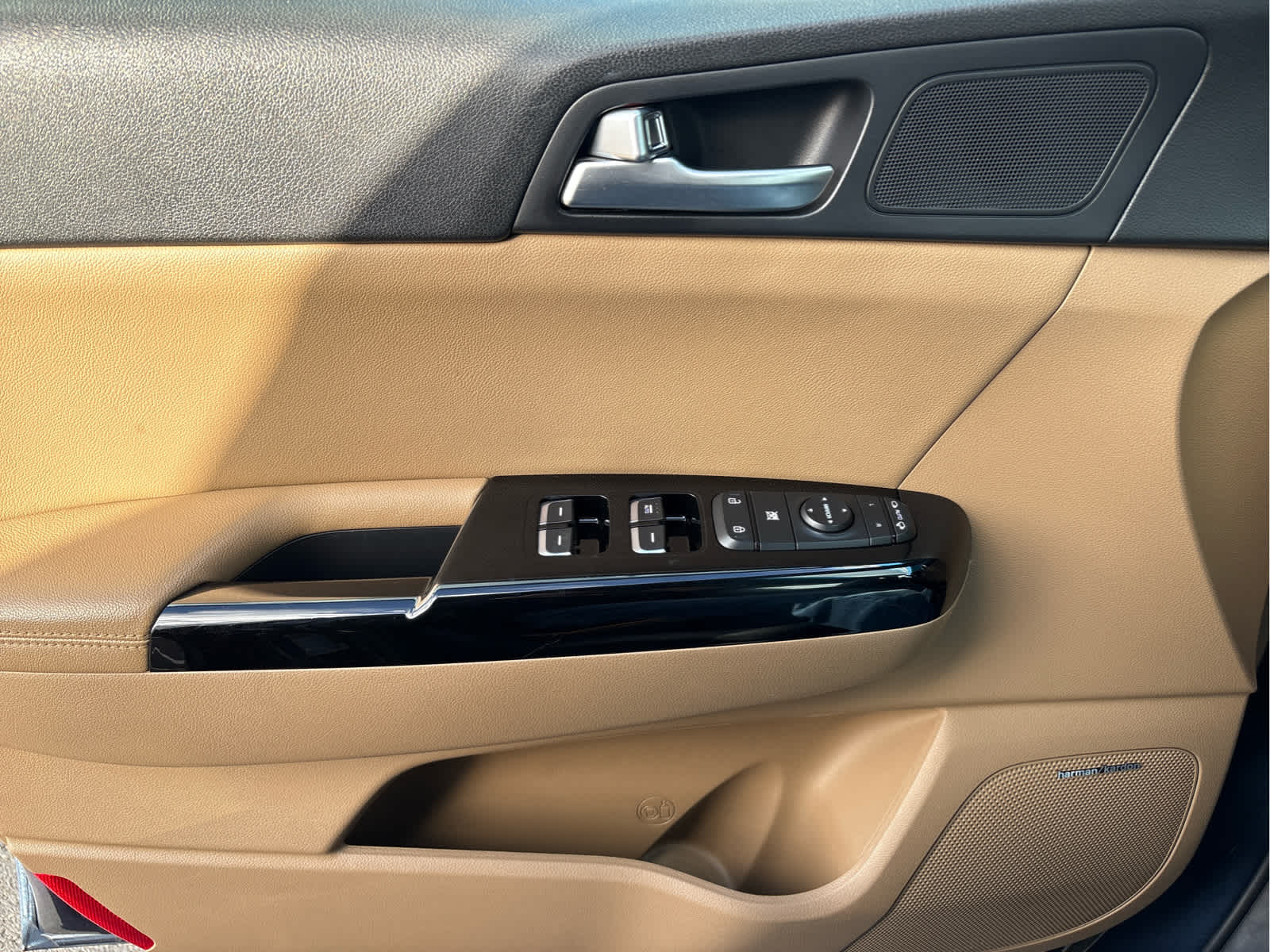 2017 Kia Sportage SX Turbo