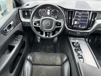2019 Volvo XC60 R-Design