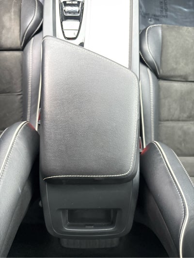 2019 Volvo XC60 R-Design