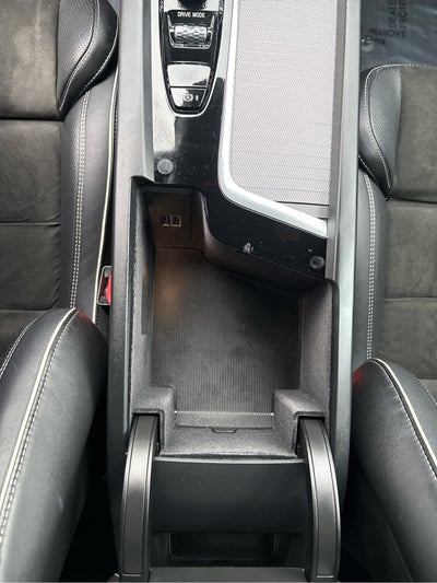 2019 Volvo XC60 R-Design