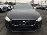 2019 Volvo XC60 R-Design
