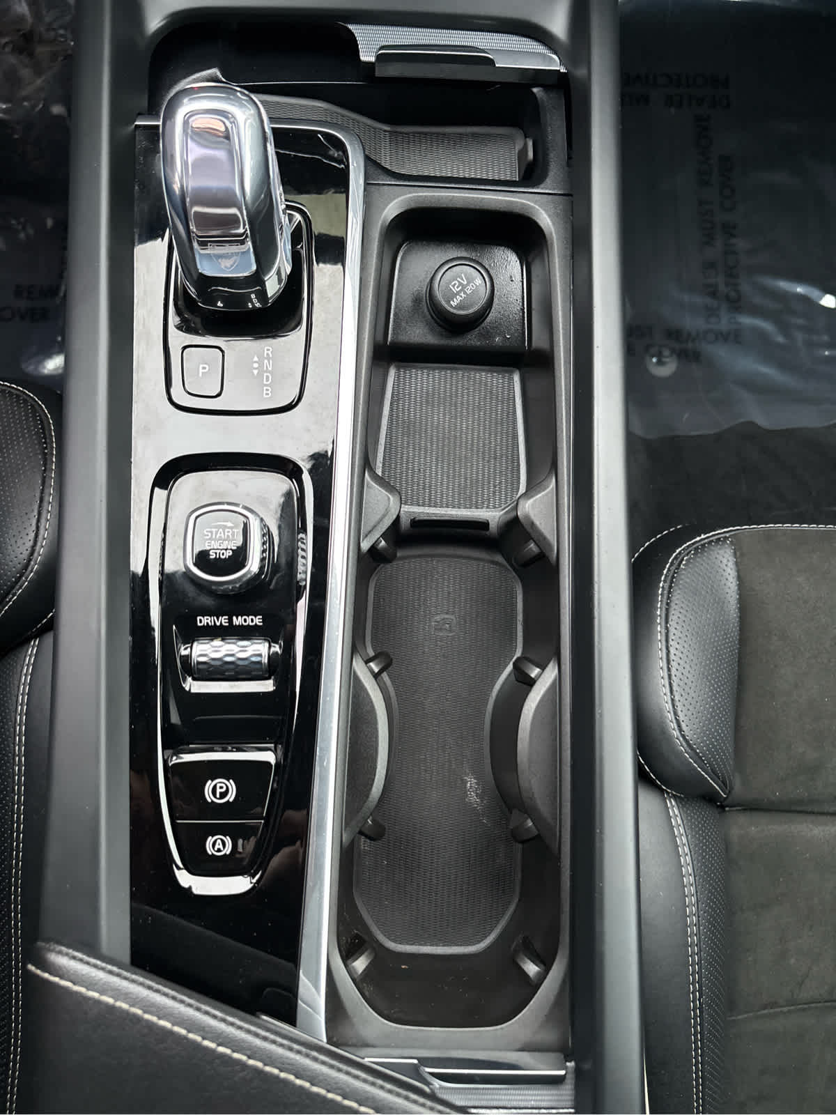 2019 Volvo XC60 R-Design