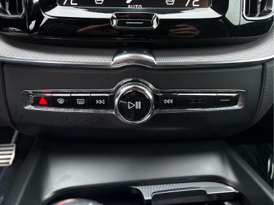 2019 Volvo XC60 R-Design