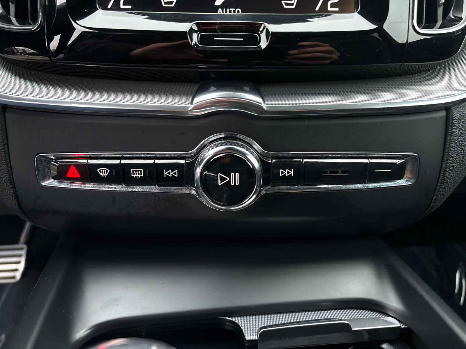 2019 Volvo XC60 R-Design