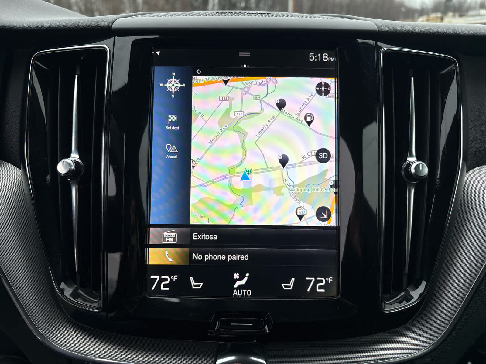 2019 Volvo XC60 R-Design