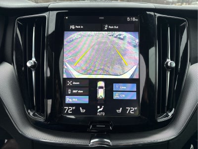 2019 Volvo XC60 R-Design