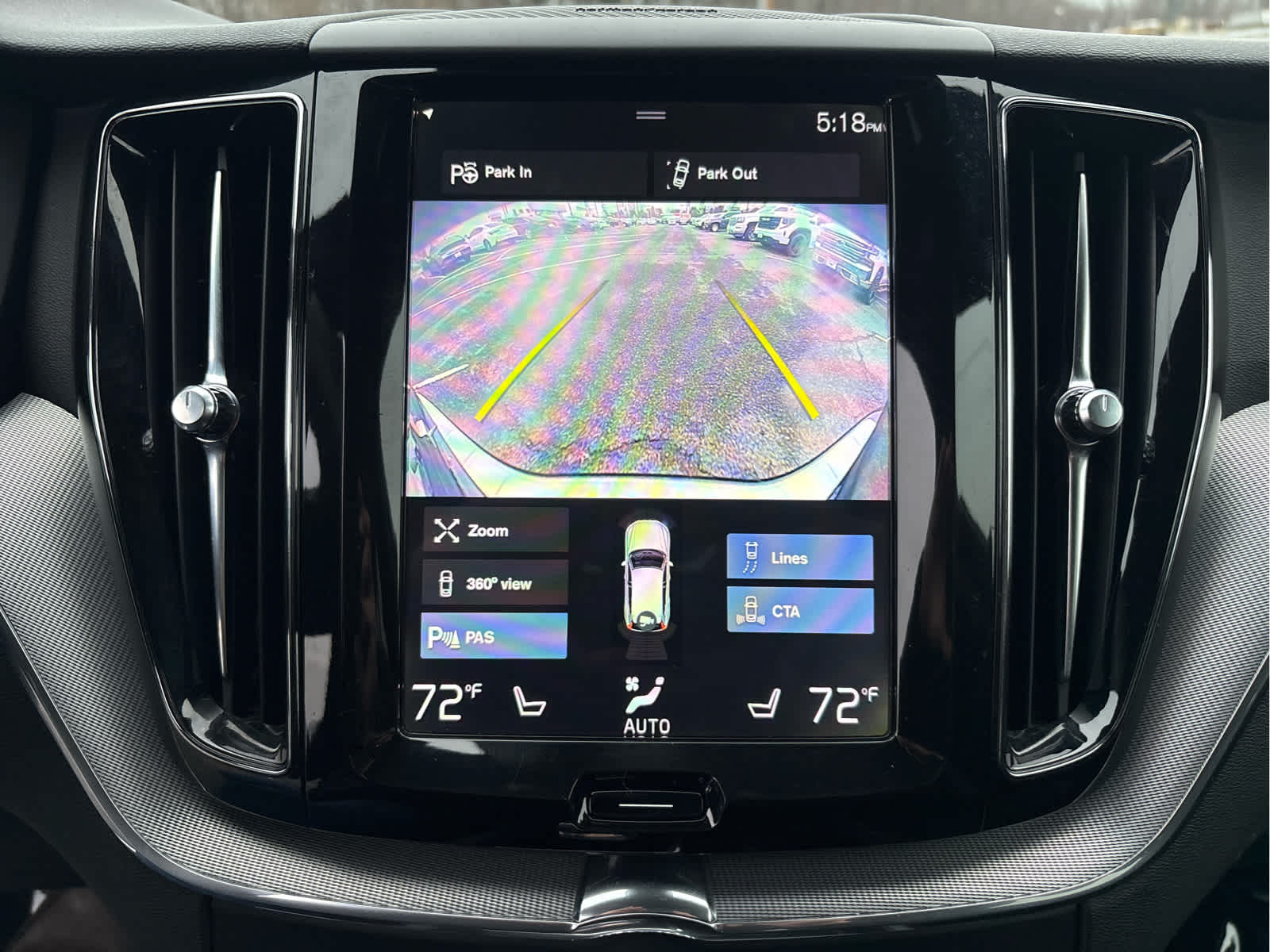 2019 Volvo XC60 R-Design