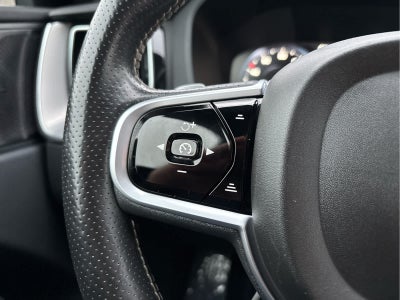 2019 Volvo XC60 R-Design