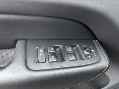 2019 Volvo XC60 R-Design