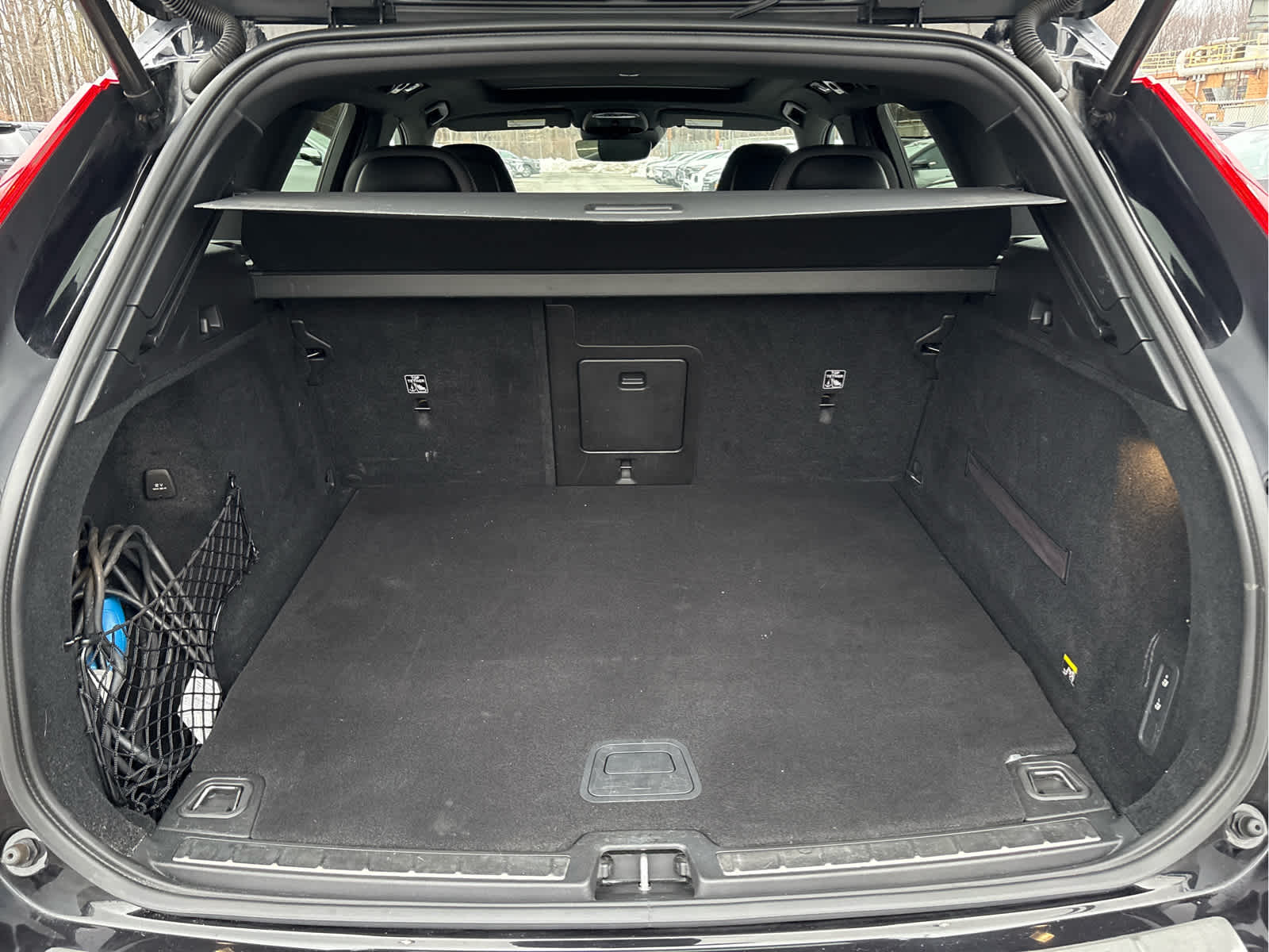 2019 Volvo XC60 R-Design