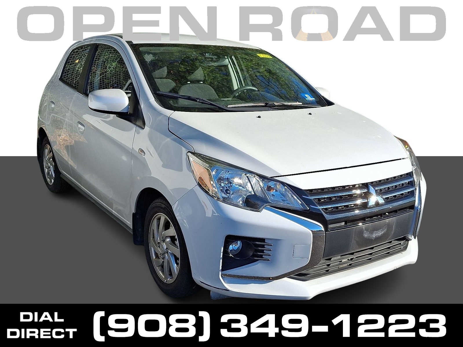 2024 Mitsubishi Mirage