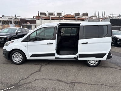 2017 Ford Transit Connect Wagon XL