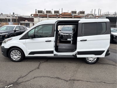 2017 Ford Transit Connect Wagon XL