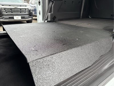 2017 Ford Transit Connect Wagon XL