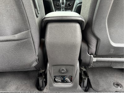 2017 Ford Transit Connect Wagon XL