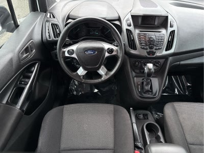 2017 Ford Transit Connect Wagon XL
