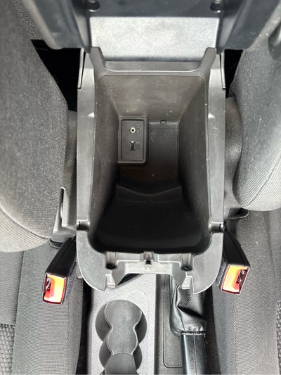 2017 Ford Transit Connect Wagon XL