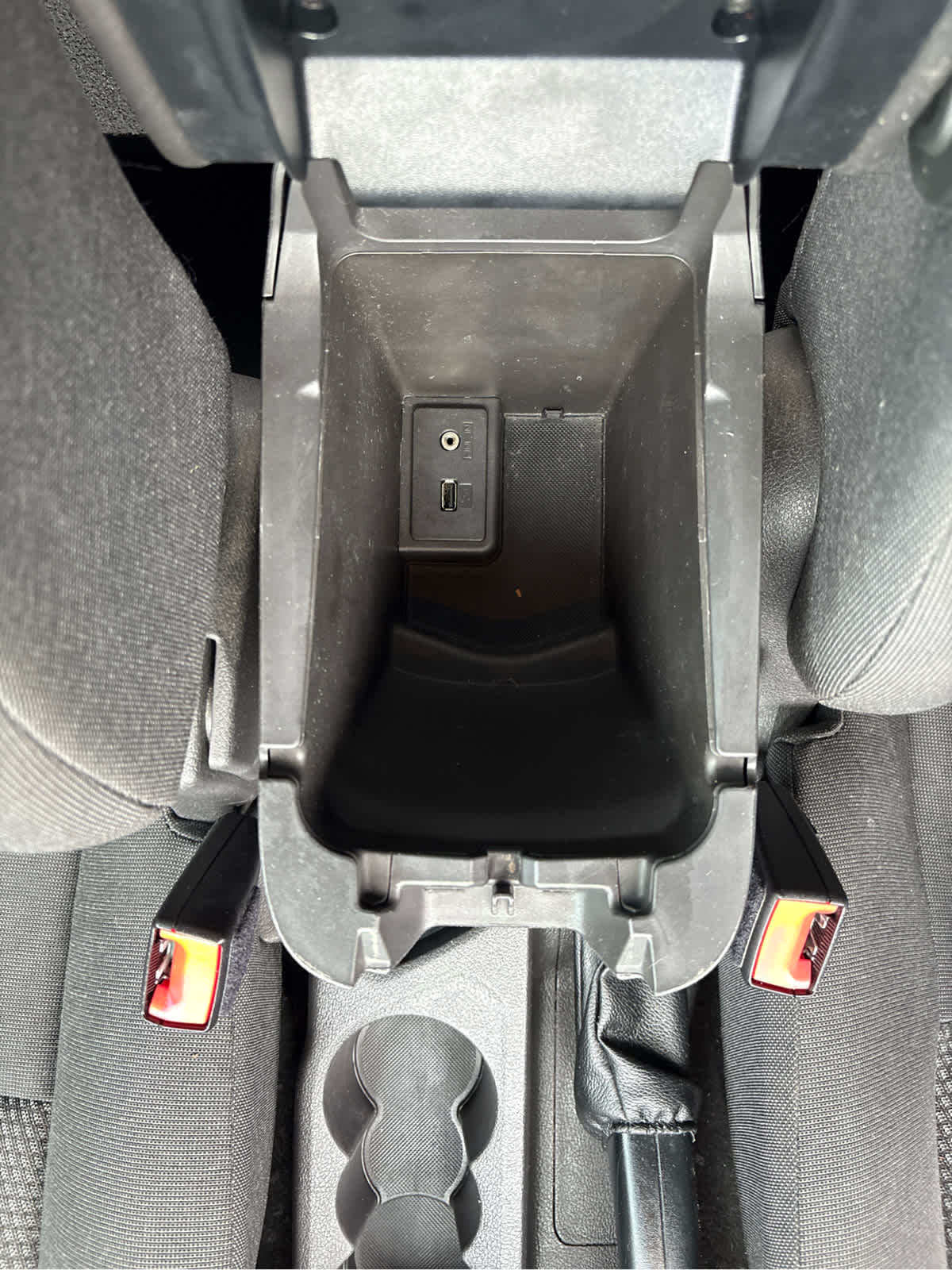 2017 Ford Transit Connect Wagon XL