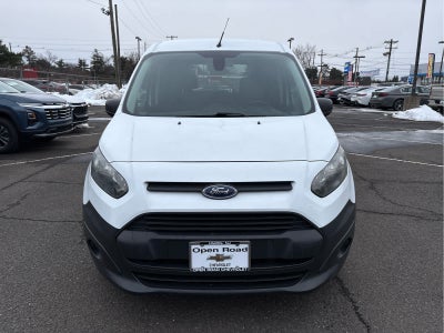 2017 Ford Transit Connect Wagon XL