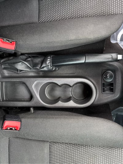 2017 Ford Transit Connect Wagon XL