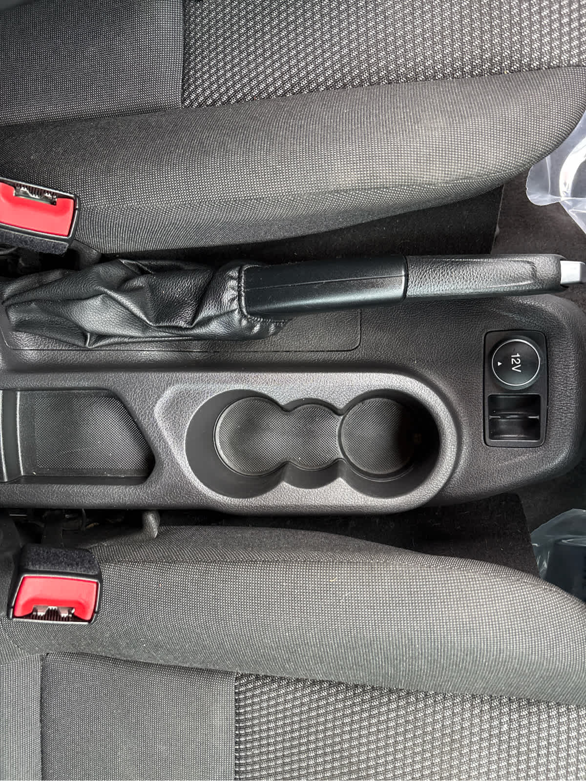 2017 Ford Transit Connect Wagon XL