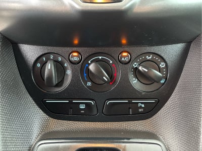 2017 Ford Transit Connect Wagon XL