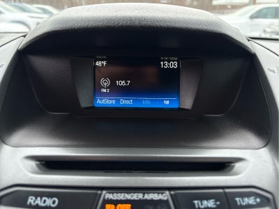 2017 Ford Transit Connect Wagon XL