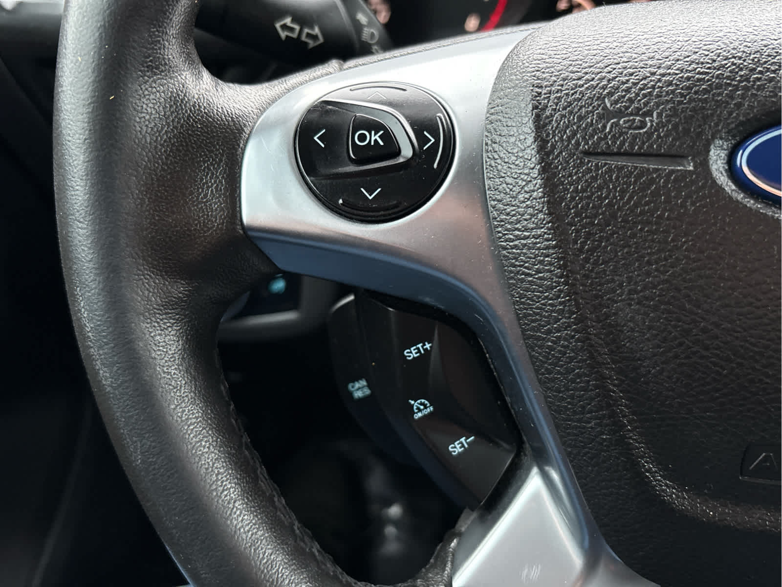 2017 Ford Transit Connect Wagon XL