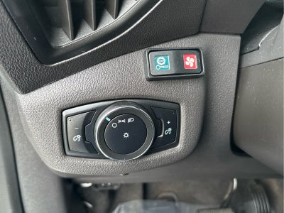 2017 Ford Transit Connect Wagon XL