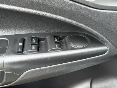 2017 Ford Transit Connect Wagon XL