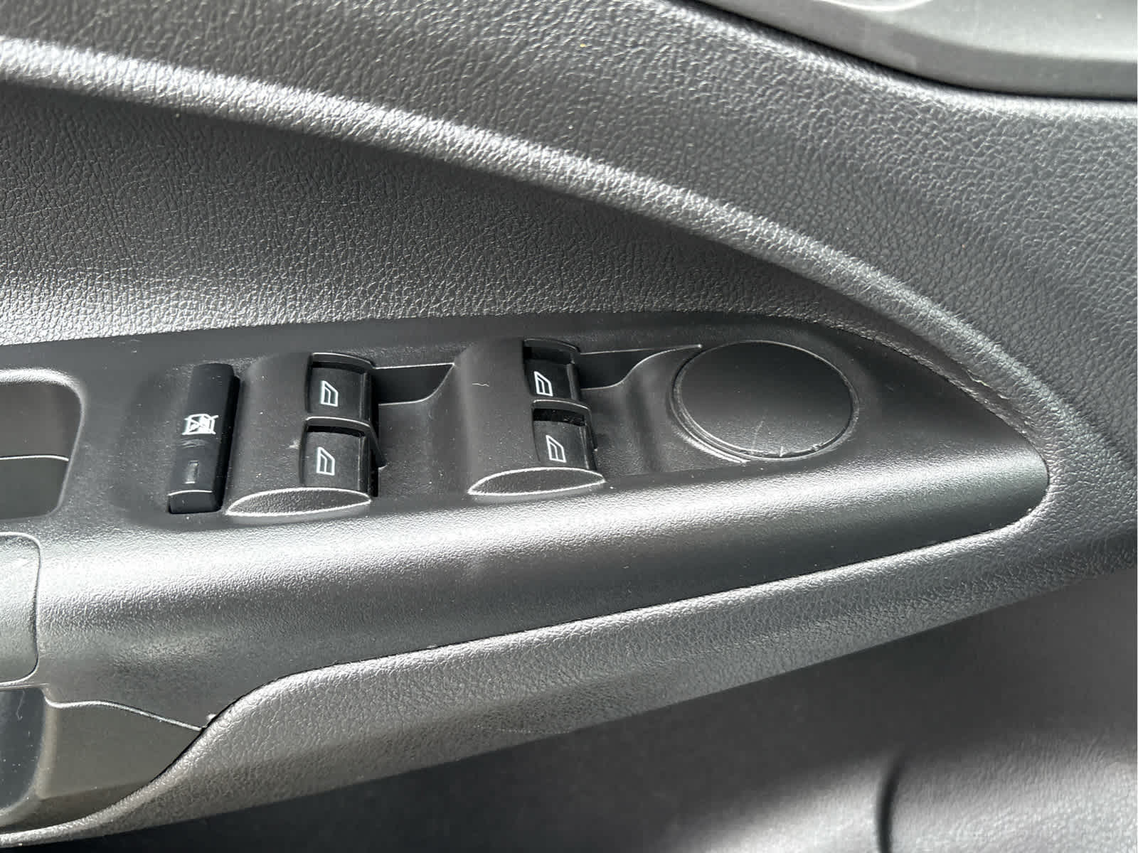 2017 Ford Transit Connect Wagon XL