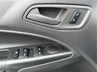 2017 Ford Transit Connect Wagon XL