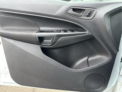 2017 Ford Transit Connect Wagon XL