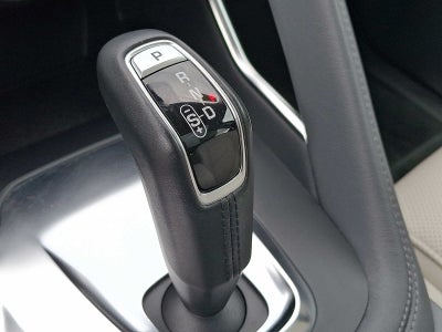 2020 Jaguar E-PACE SE P250 AWD Automatic
