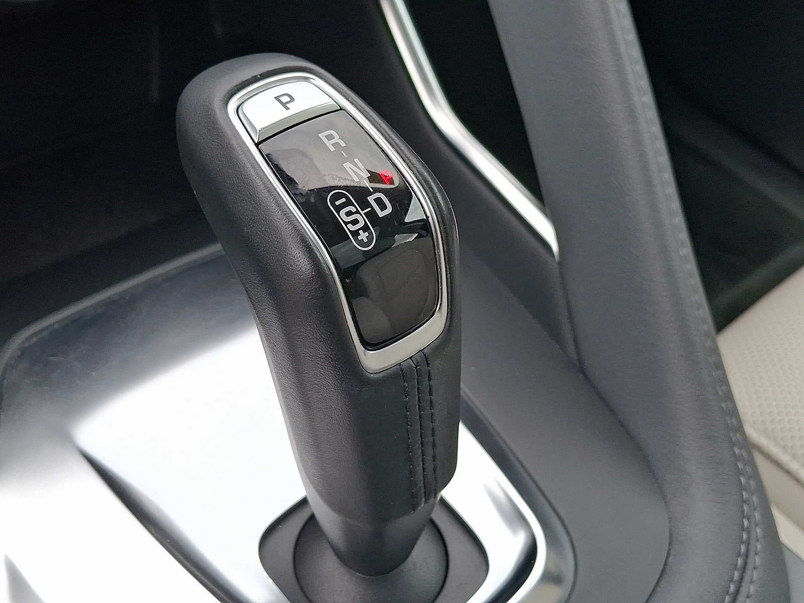 2020 Jaguar E-PACE SE P250 AWD Automatic