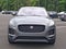 2020 Jaguar E-PACE SE P250 AWD Automatic