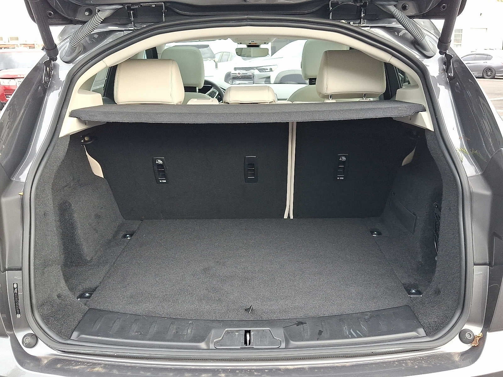 2020 Jaguar E-PACE SE P250 AWD Automatic
