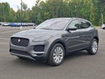 2020 Jaguar E-PACE SE P250 AWD Automatic