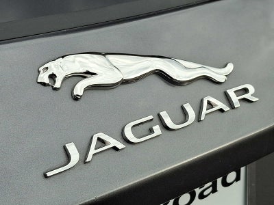 2020 Jaguar E-PACE SE P250 AWD Automatic