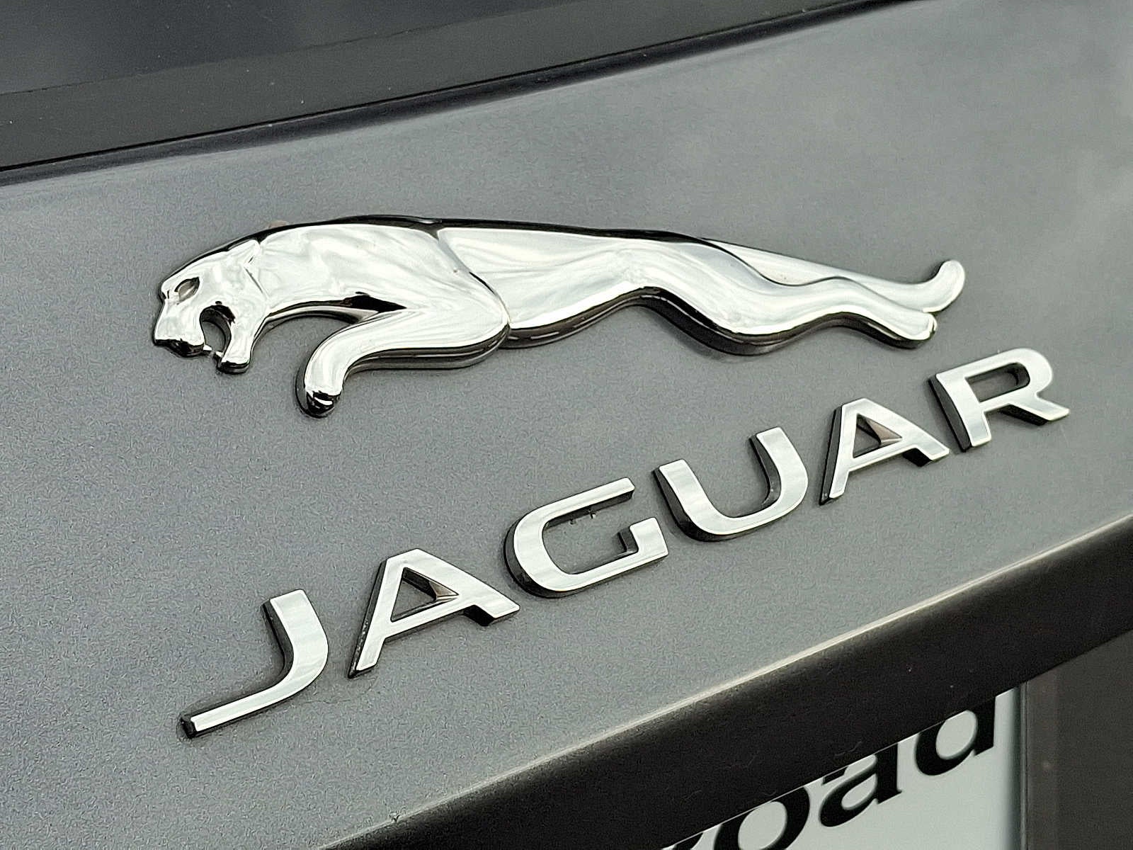 2020 Jaguar E-PACE SE P250 AWD Automatic