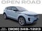 2020 Land Rover Range Rover Evoque SE