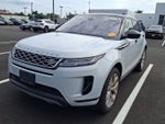 2020 Land Rover Range Rover Evoque SE